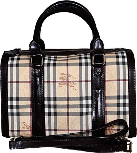 are burberry handbags made in china|how to authenticate Burberry bag.